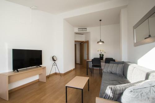 Apartamento Flatsforyou Port Design