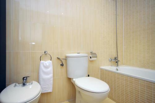 Apartamento Flatsforyou Port Design