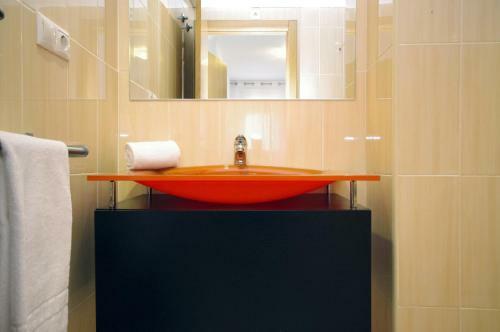 Apartamento Flatsforyou Port Design