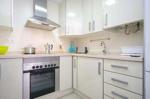 Apartamento Flatsforyou Port Design
