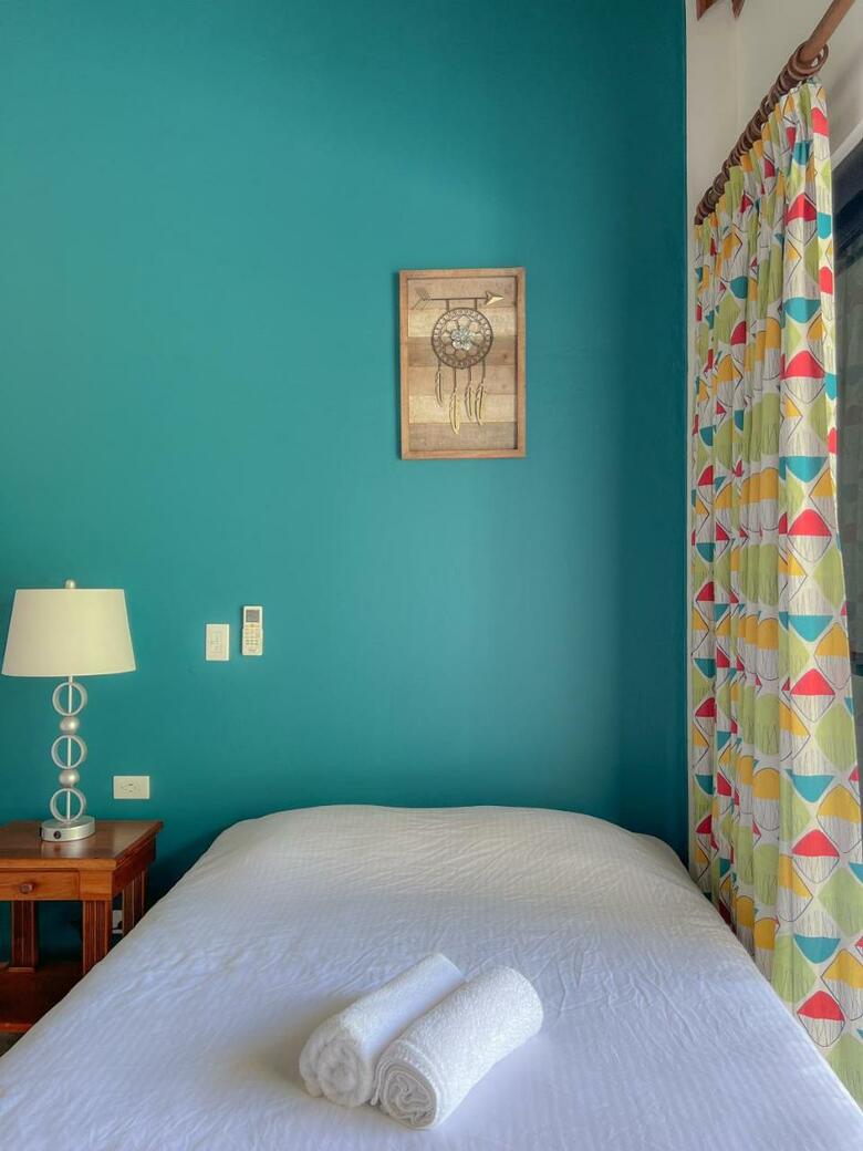 Hotel Mar Rey