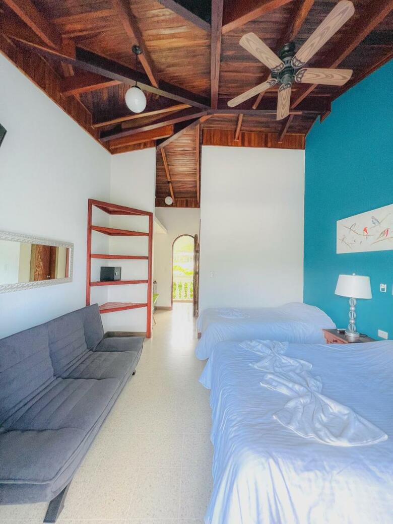 Hotel Mar Rey