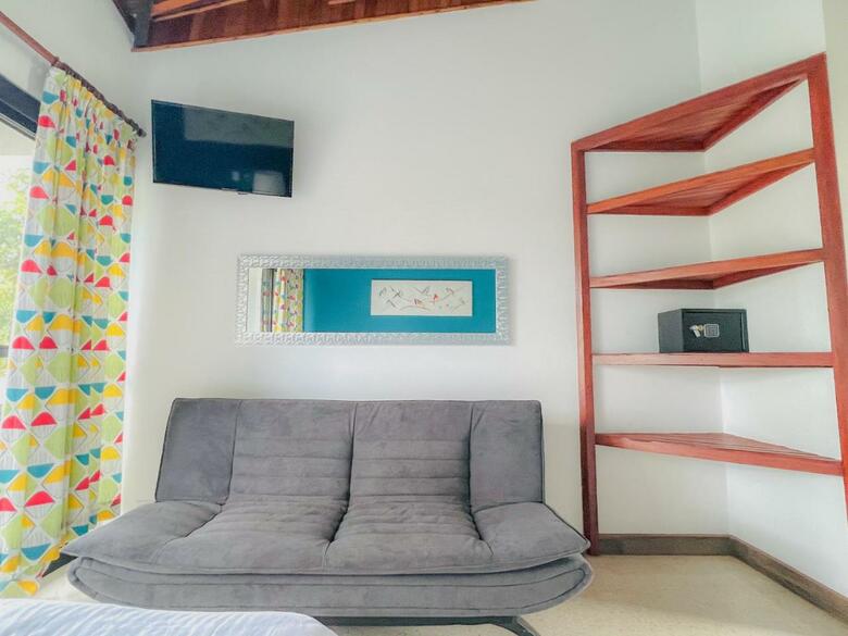 Hotel Mar Rey