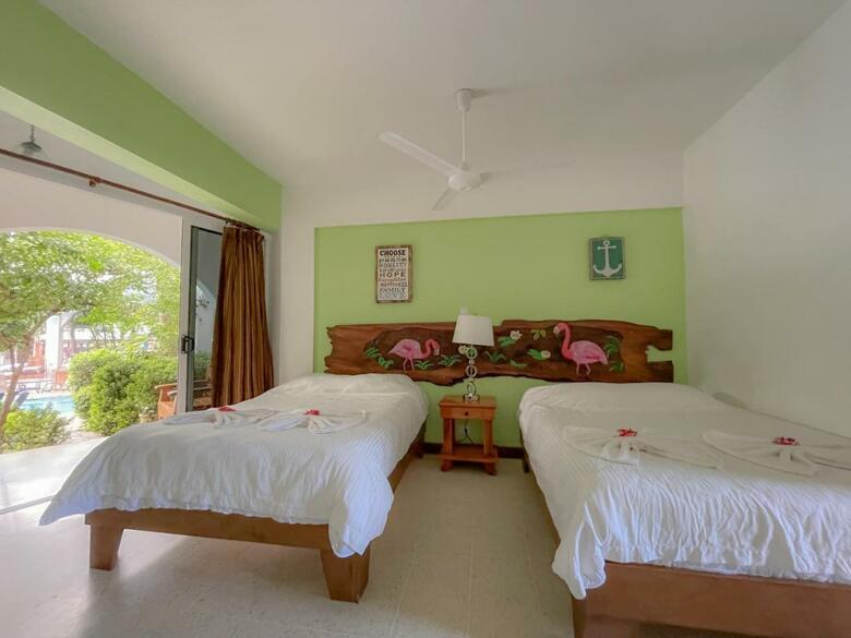 Hotel Mar Rey