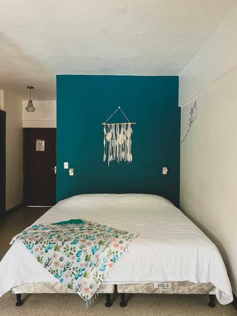 Hotel Mar Rey