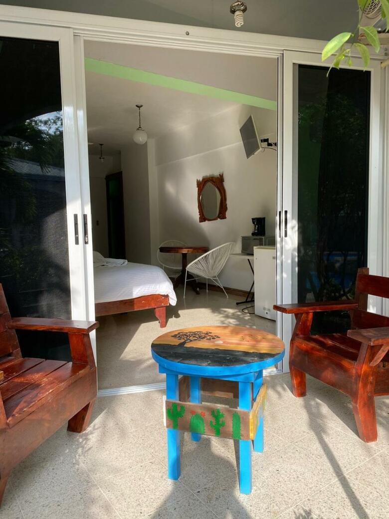 Hotel Mar Rey