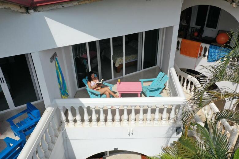 Hotel Mar Rey