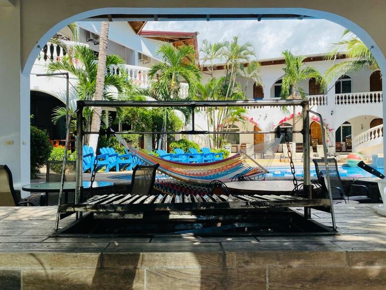 Hotel Mar Rey