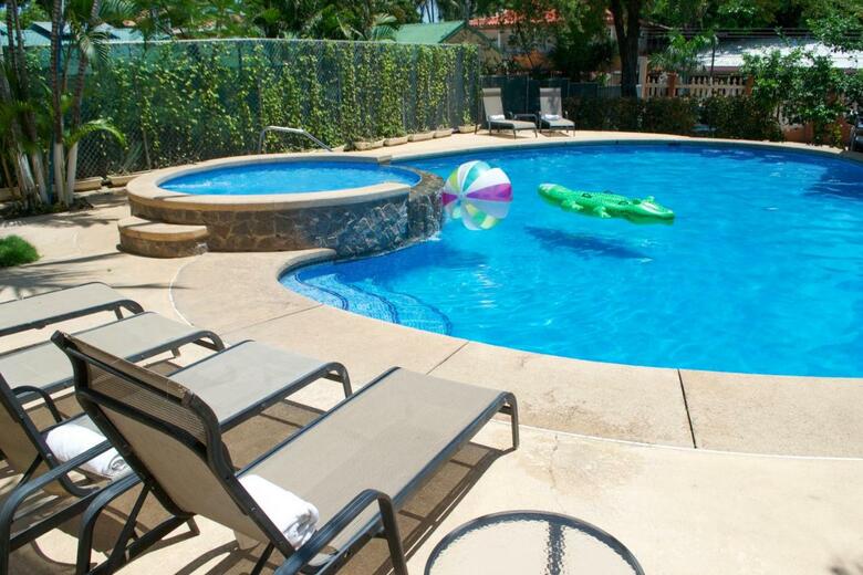 Hotel Mar Rey