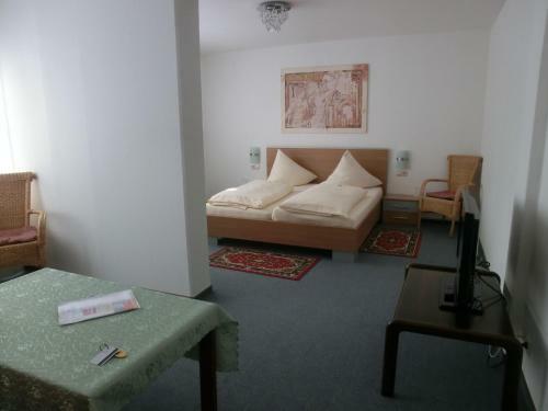 �donauhotel Neu-ulm�