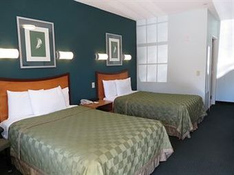 Motel Executive Inn & Suites Upper Marlboro