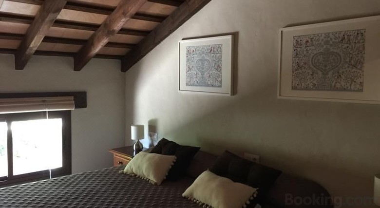 Casas Mont�chico