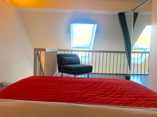 Apartamento Haus Dohrmann