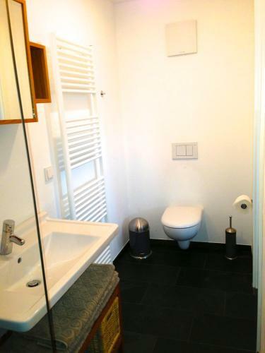 Apartamento Haus Dohrmann