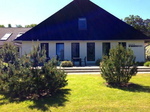 Apartamento Haus Dohrmann