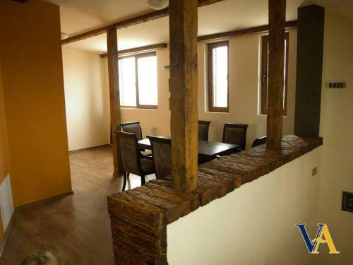 Hostal Villa Aya