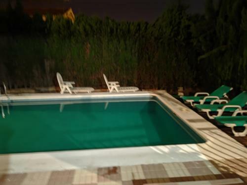 Apartamento Vacaciones Granada