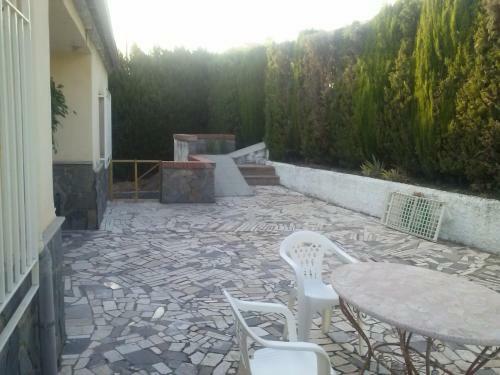 Apartamento Vacaciones Granada