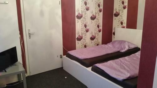 Albergue Paulibude