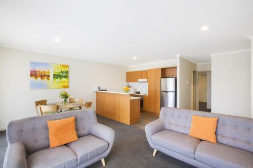 Aparthotel Quest Tamworth