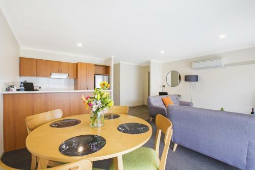 Aparthotel Quest Tamworth