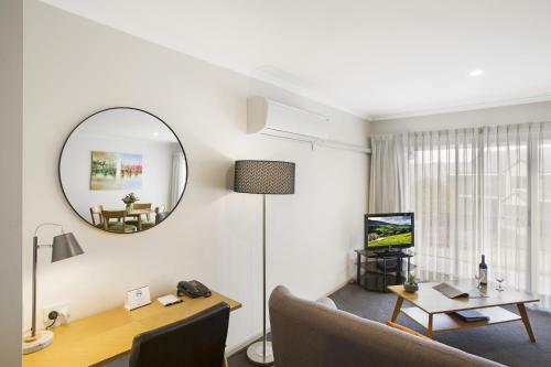 Aparthotel Quest Tamworth