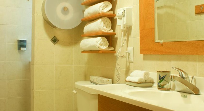 Apartamento Alcazar Suites