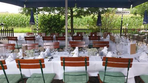 Hotel Alt Enginger M�hle
