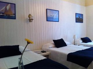 Plaza Pombo B&B