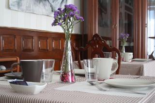 Plaza Pombo B&B