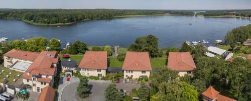 Hausrheinsberg Hotel Am See
