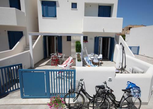 Apartamento Coral Holiday San Vito Lo Capo