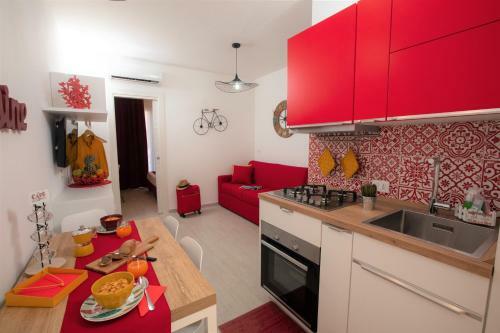Apartamento Coral Holiday San Vito Lo Capo