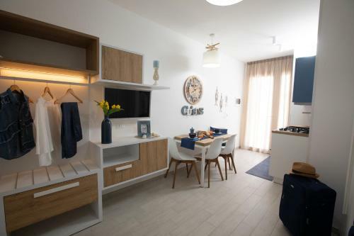 Apartamento Coral Holiday San Vito Lo Capo