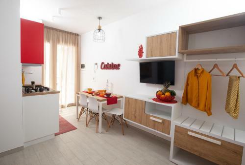Apartamento Coral Holiday San Vito Lo Capo