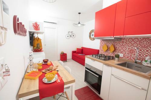 Apartamento Coral Holiday San Vito Lo Capo