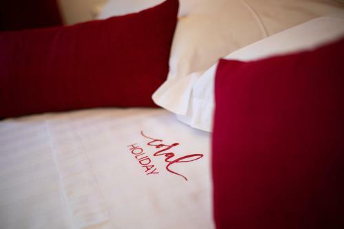 Apartamento Coral Holiday San Vito Lo Capo