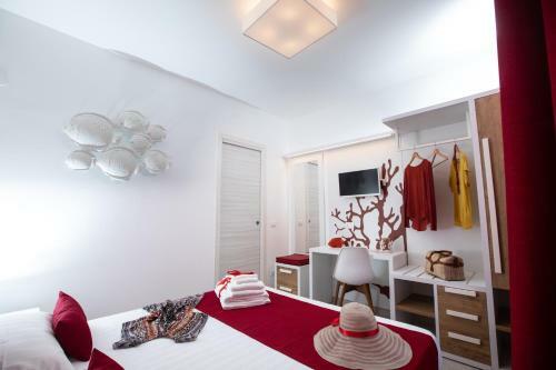 Apartamento Coral Holiday San Vito Lo Capo