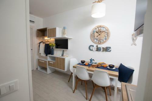 Apartamento Coral Holiday San Vito Lo Capo