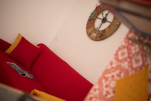 Apartamento Coral Holiday San Vito Lo Capo