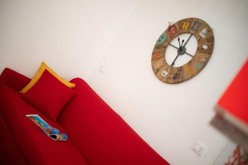 Apartamento Coral Holiday San Vito Lo Capo