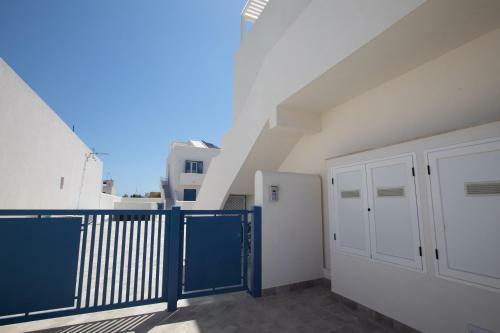 Apartamento Coral Holiday San Vito Lo Capo