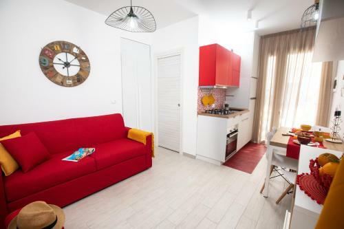 Apartamento Coral Holiday San Vito Lo Capo