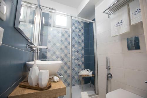 Apartamento Coral Holiday San Vito Lo Capo