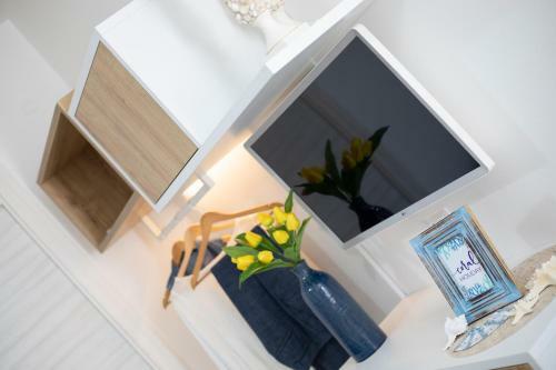 Apartamento Coral Holiday San Vito Lo Capo