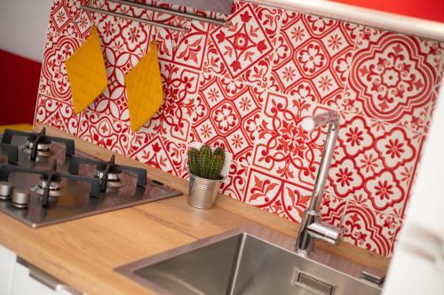 Apartamento Coral Holiday San Vito Lo Capo