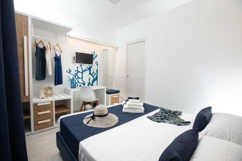 Apartamento Coral Holiday San Vito Lo Capo