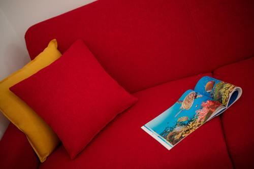 Apartamento Coral Holiday San Vito Lo Capo