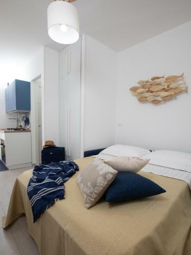 Apartamento Coral Holiday San Vito Lo Capo