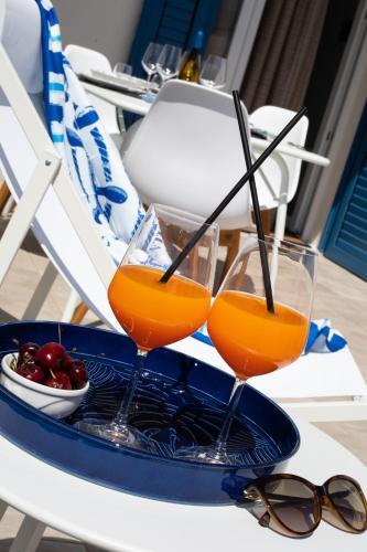 Apartamento Coral Holiday San Vito Lo Capo